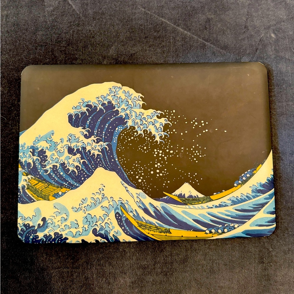 MacBook Case Cover 13” for Apple Mac